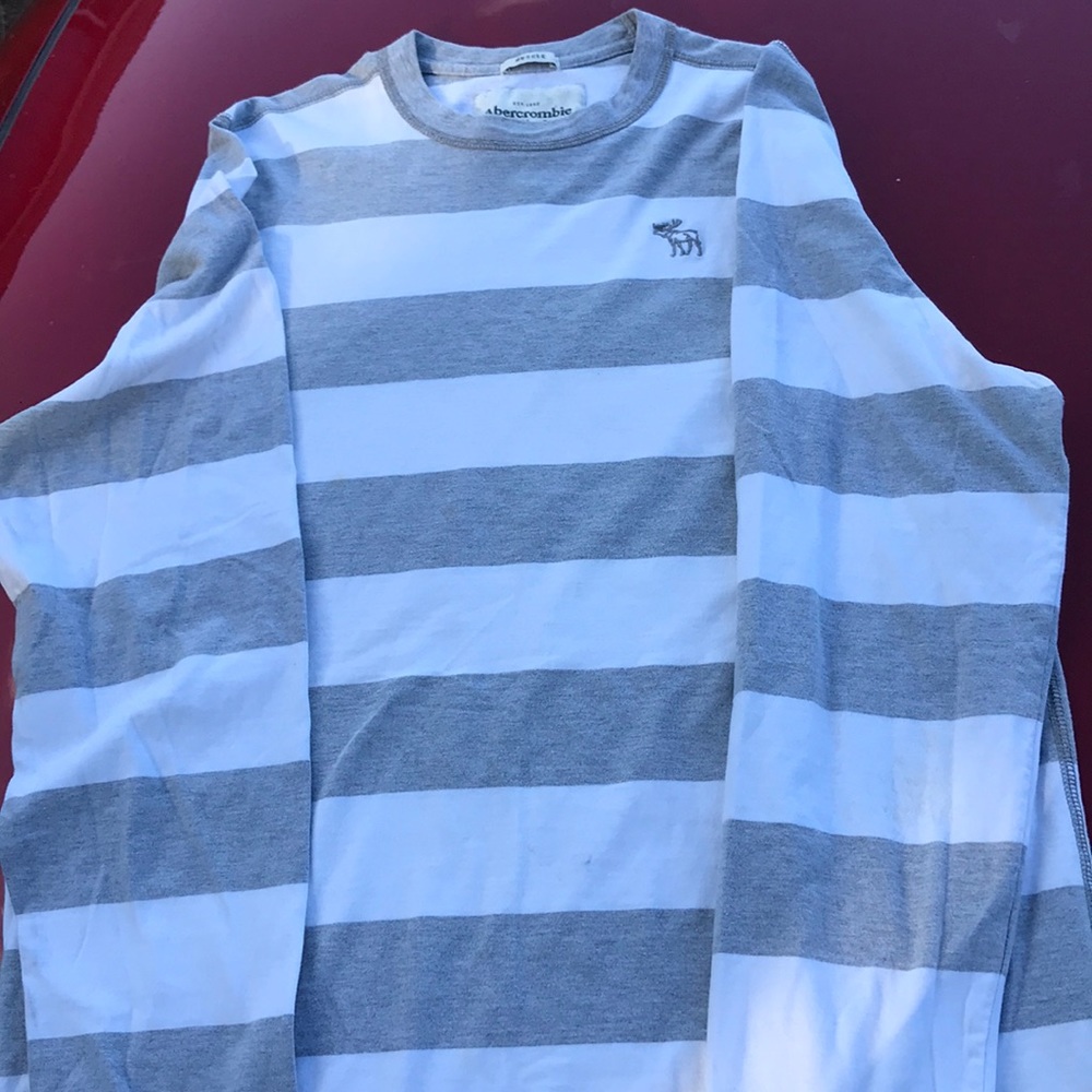 Abercrombie and Fitch sweater xxl